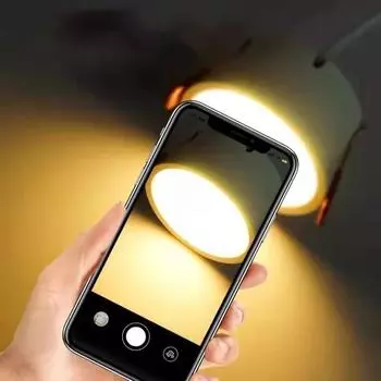 10 Вт Размер отверстия 7,5 см Круглые антибликовые светодиодные встраиваемые светильники Потолочные светильники Точечные светильники для внутреннего декоративного освещения магазина warm white чёрный