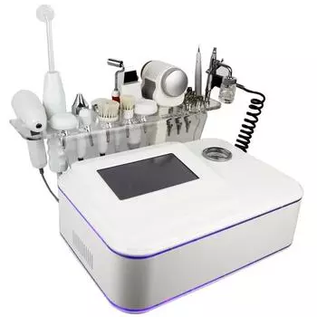 10 в 1 Многофункциональный уход за кожей лица Против морщин Против морщин Подтяжка Укрепление Красота