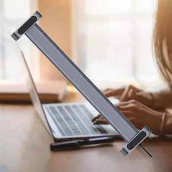 10 в 1 USB C концентратор док-станция TF карта USBC в Ethernet адаптер