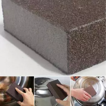 10 X 7 X2.5см Губка Полезная Горячая Распродажа Многофункциональная