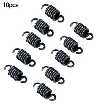 10 X Пружина сцепления Пружина сцепления Совершенно новая прочная