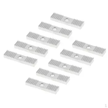 10 зажимов для крепления ремня ГРМ DIY GT2, деталь 9x40 мм для