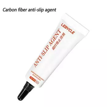10G противоскользящее средство для защиты углеродного волокна, смазка для велосипеда, фрикционное средство для подседельного штыря, руля, рамы, выноса велосипеда