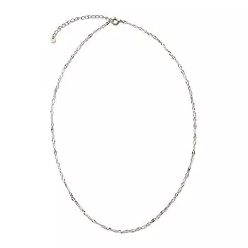 10K Цепное ожерелье Золотое ожерелье K10YG Золото [VOTRE COUTURE]K10 Женское