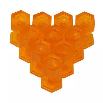 10Клеевые вкладки для удаления вмятин Pdr- Инструменты для ремонта вмятин на автомобиле, беспокрасочный клей для ремонта вмятин на кузове автомобиля S