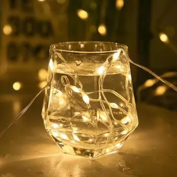10M 100LED LED Solar Fairy Lights Solar Power String Light Garland Waterproof Festival Decoration Garden Christmas Outdoor Lamp 10 M 100 LEDs