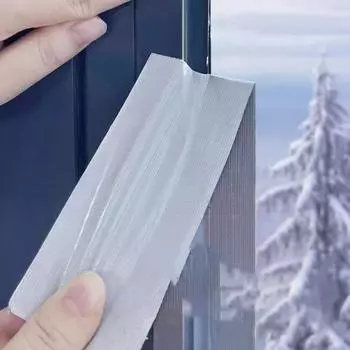 10M супер клейкая тканевая лента для ковров, полов, водонепроницаемая клейкая лента для ремонта труб A8