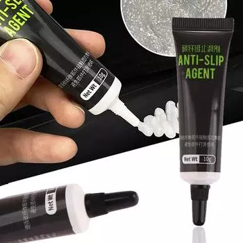 10 мл противоскользящее средство для велосипеда, противоскользящее средство из углеродного волокна, нескользящая велосипедная смазка, противоскользящая смазка для подседельного штыря руля горного велосипеда чёрный