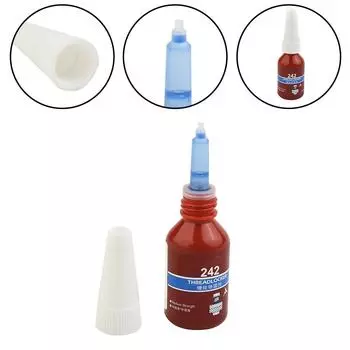 10ml Threadlocker 242 Medium Strength Methacrylate