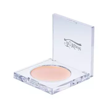 10млн Минеральный Крем Тональный Крем Tv&Movie [Розовый 202]