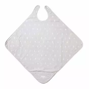 10mois Банный фартук 20151058 (Димой) серый