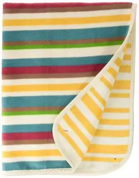 10mois Bobo BOBO Cotton Blanket