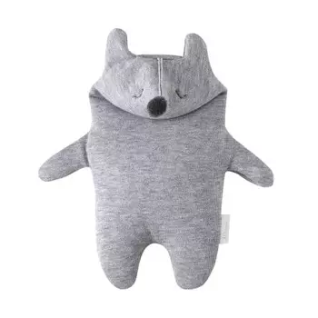 10mois детский стоппер серый