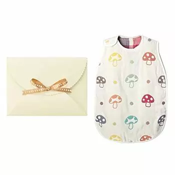 10mois dimoi - hoppetta baby gift в подарочной упаковке пушистая марля 6-слойная марля спальный комбинезон для малышей 100% хлопок возраст 2-7 лет длина шампиньонов 64 см 1811104