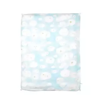10mois dimoi - naomi ito duvet cover only unryu approx. 120cm