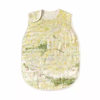 10mois dimoi - naomi ito пушистая марлевая 6-слойная марлевая пеленка для младенцев 100% хлопок ibuki длина 58 см новорожденный ~ 3 года 18231004