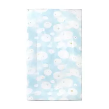 10mois dimoi naomi ito unryu cotton gauze mini one touch sheet patterned 18231025