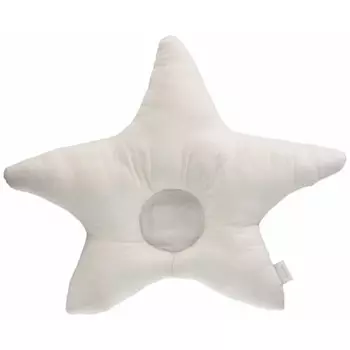 10mois dimoi star-shaped pillow 3004