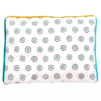 10mois dimois bobo bobo machu picchu pillow cover 8183