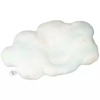 10mois dimois naomi ito unryu хлопковая марлевая подушка-паук 18231020