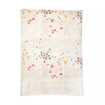 10mois naomi ito flower hanging cover asanohotori 7783