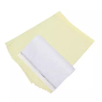 10Pcs A4 Tattoo Transfer Paper Tattoo Supplies Transfer Paper