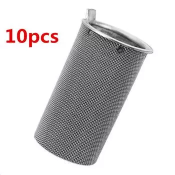 10Pcs Car Parking Heater Glow Plug Strainer Screen for Eberspacher Heater D1LC D5LC 251822060400