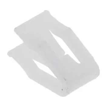 10Pcs Dash Center Panel Latches 6510407Ab For Jeep Wrangler Jk 2011-18