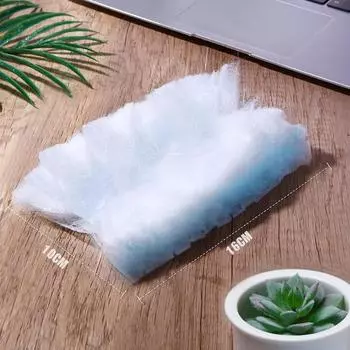 10Pcs Disposable Dusters with Replace Heads Cleaning Brush Duty Duster Refills Electrostatic Duster Home Office Cleaning Tool