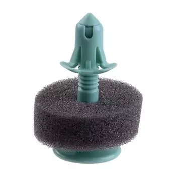 10Pcs Door Panel Clips Fastener For Buick LeSabre Pontiac Bonneville 2000 - 2005