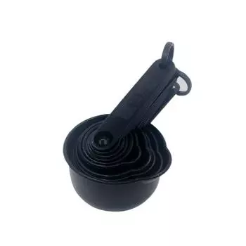 10pcs Measuring Cups Spoons Set Measurement Table spoons Kit