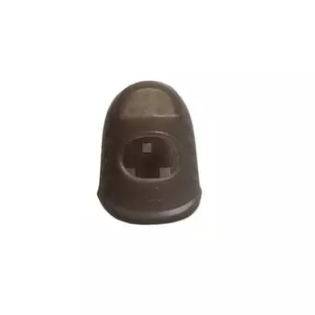 10pcs Non-Slip Silicone Finger Guards Breathable Guitar Finger Cover Guitar Accessories XL