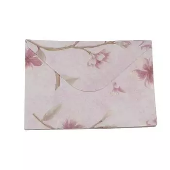10pcs/pack 175*125mm Cloud Pattern Brocad Envelope Retro Envelope for Invitations Business style 3