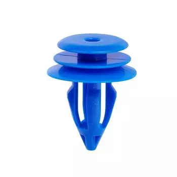 10PCS Wheel Arch Moulding Retainer Clips LR027255 For LandRover Discovery Evoque