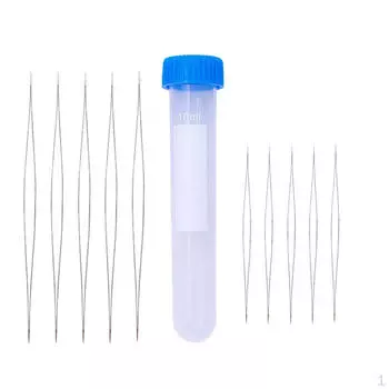 10шт бусины из нержавеющей стали с большими глазами для изготовления ювелирных изделий ожерелья