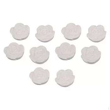 10шт диффузор эфирного масла камни аромат декоративный для гостиной