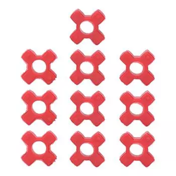 10шт. Соединительные втулки для медогонки, полиуретановые буферные прокладки, соединитель для электрического медогонки