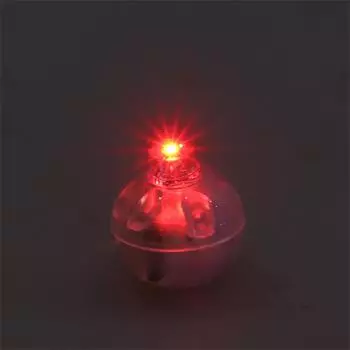 10шт светодиодный воздушный шар крошечный мини-круглый светодиодный шариковый светильник для декора свадебной вечеринки