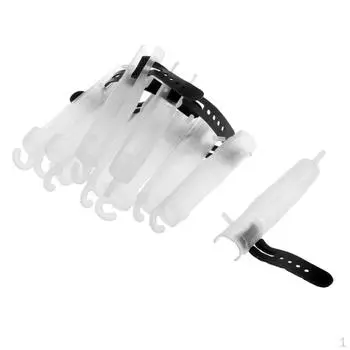 10шт телескопическая удочка M