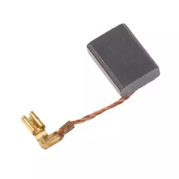 10шт угольные щетки Cb-325 для литиевого двигателя электрической угловой шлифовальной машины Makita