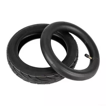 10x2.125 10x2.125 Электрический самокат F20/F25/F30/F40 для Segway Inner tube