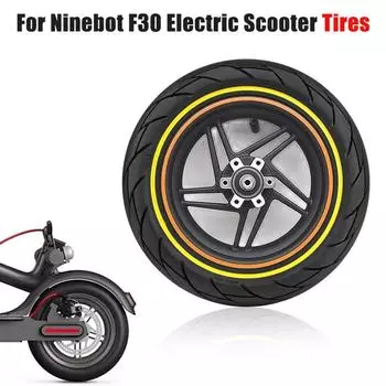 10x2.125 Твердая шина черного цвета, не деформируемая резина чёрный