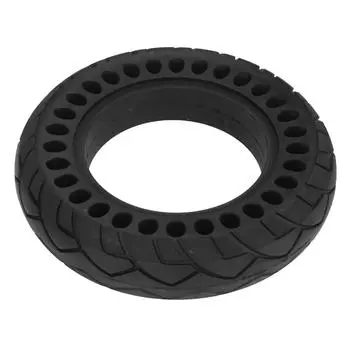 10x2.5 резиновая шина специальная полая конструкция износостойкая колесная шина замена для электрического S