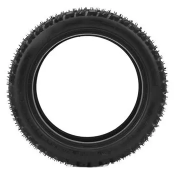 10x2.75?6.5 Бескамерная шина 10 дюймов Внедорожная бескамерная шина Замена для электросамоката Speedway 5 Dualtron 3