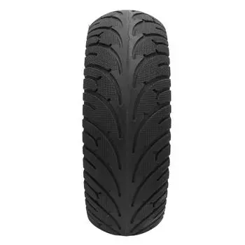 10x3.0 Электрический самокат Твердая шина Взрывозащищенная Амортизирующая Шина Для Самоката Бескамерная