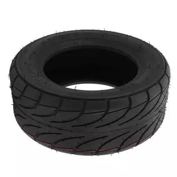 10x4.006 Вакуумная шина 10 дюймов резиновая взрывобезопасная бескамерная с высокой амортизацией противоскользящая электрическая