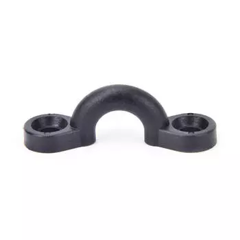 10X Canoe Kayak Deck Pad Eyes Loops Rigging Fishing Hardware Safe Accessorise