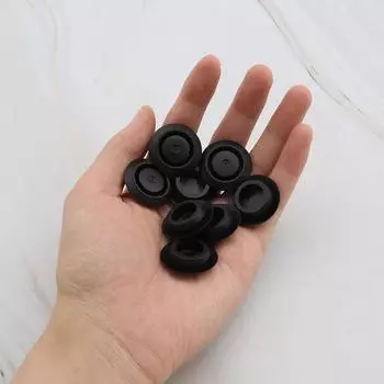 10x Car Door Hole Plug Head Grommet 80874AX000 For Nissan Juke & Murano Infiniti