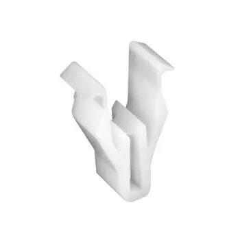 10x Car Instrument & Side Panel Radio Bezel Clip MQ907568 For Mazda 2 3 5 6 CX5