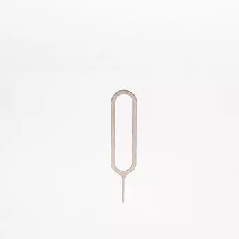 10X инструмент для удаления лотка для SIM-карты, инструмент для извлечения выталкивателя для Iphone 6 5S 4S 4 Ipad